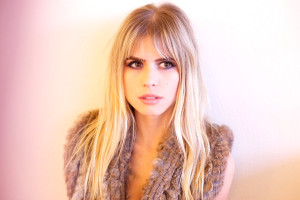 Carlson Young photo #