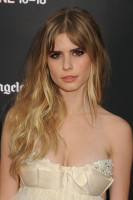 Carlson Young photo #