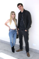 Carlson Young photo #