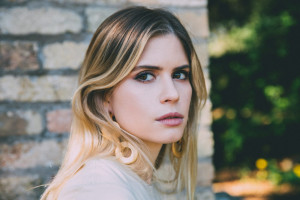 Carlson Young photo #