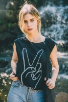 photo 5 in Carlson Young gallery [id1164815] 2019-07-31