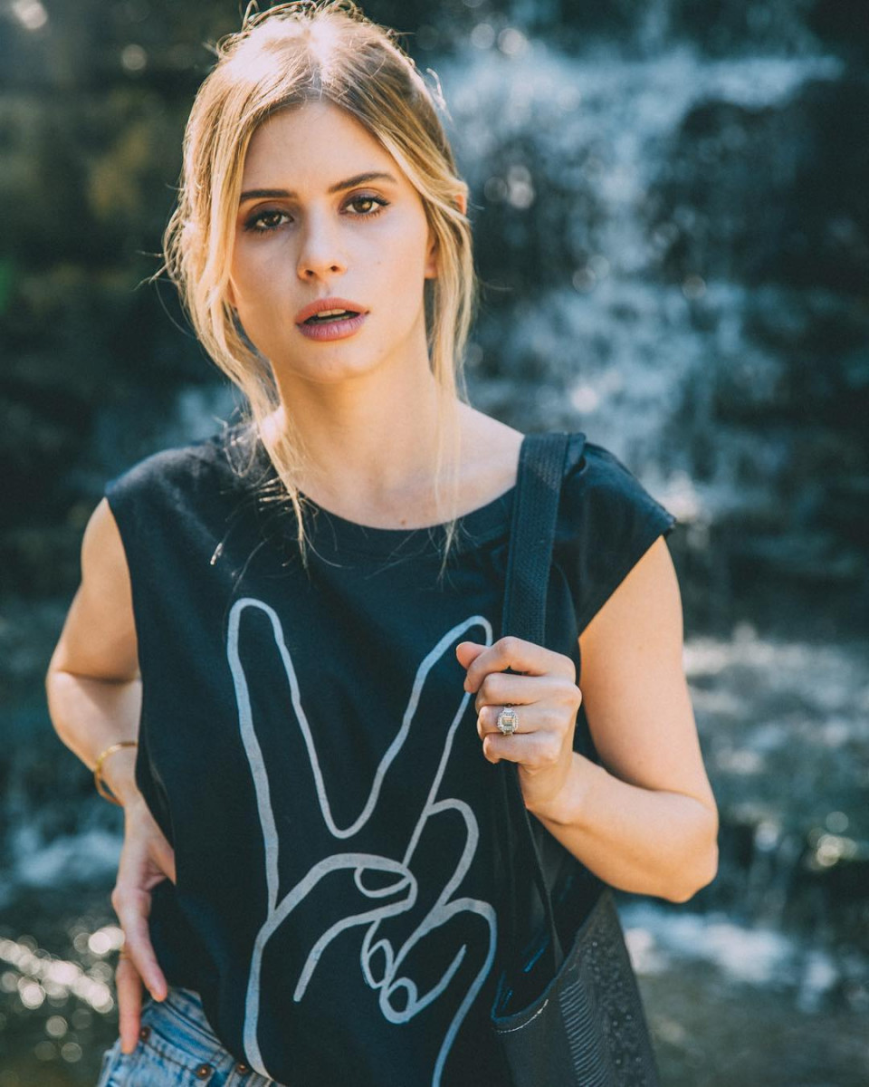 Carlson Young: pic #1164819