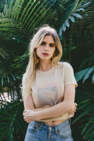 Carlson Young photo #