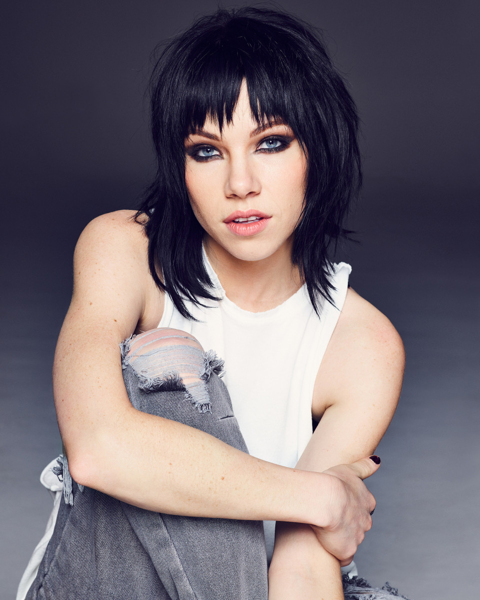 Carly Rae Jepsen: pic #861065