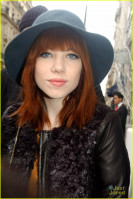 photo 12 in Carly Rae Jepsen gallery [id711219] 2014-06-22