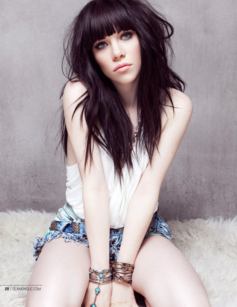 Rae pics carly jepsen sexy Carly Rae