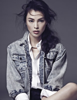 Carmen Soo photo #