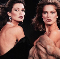 Carol Alt photo #