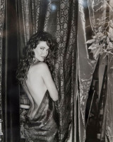 Carol Alt photo #