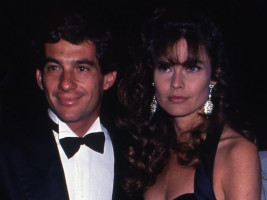 Carol Alt photo #