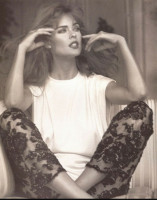 Carol Alt photo #