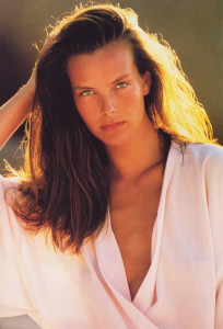 photo 5 in Carole Bouquet gallery [id152289] 2009-05-05