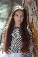photo 16 in Carole Bouquet gallery [id1319605] 2023-01-09