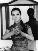 Carole Bouquet photo #