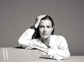 Carole Bouquet photo #