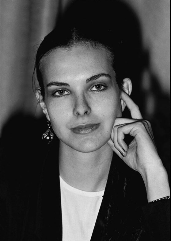 Carole bouquet photos