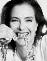 photo 6 in Carole Bouquet gallery [id1322770] 2023-02-28