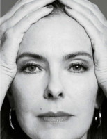 Carole Bouquet photo #