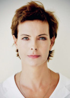 photo 15 in Carole Bouquet gallery [id1319606] 2023-01-09