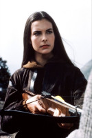 Carole Bouquet photo #