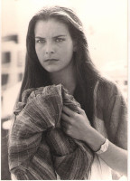 Carole Bouquet photo #