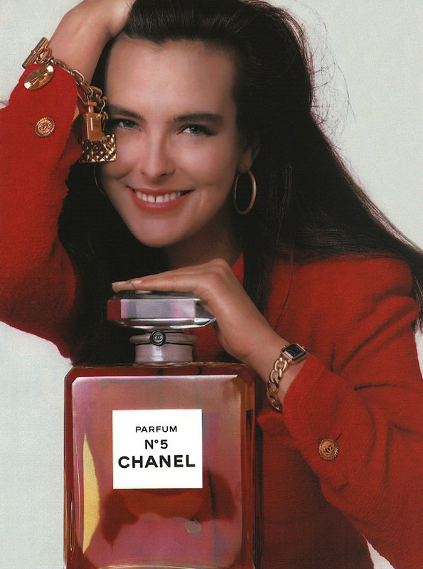 Carole Bouquet: pic #103623