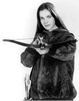 photo 24 in Carole Bouquet gallery [id1319597] 2023-01-09