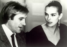 photo 9 in Carole Bouquet gallery [id1319612] 2023-01-09