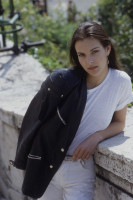 Carole Bouquet photo #