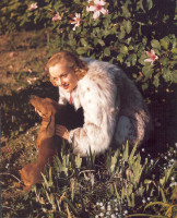 Carole Lombard photo #