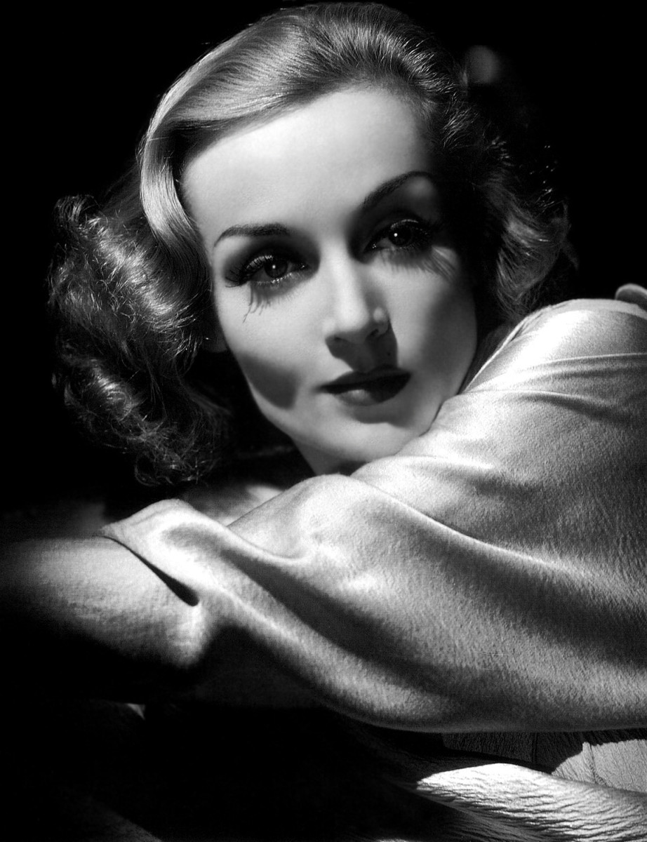 Carole Lombard: pic #368554