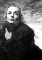 Carole Lombard photo #