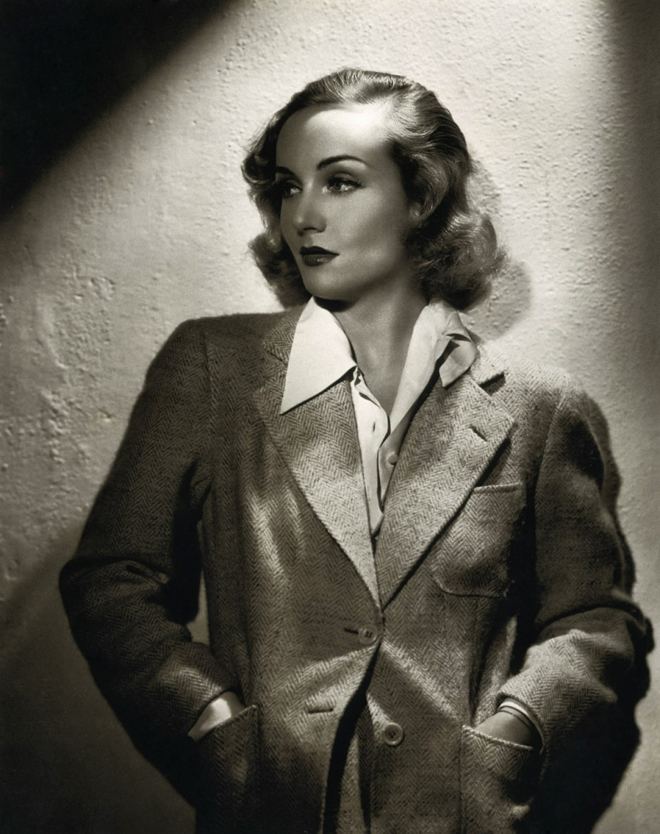 Carole Lombard: pic #368558