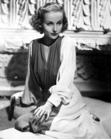 Carole Lombard photo #