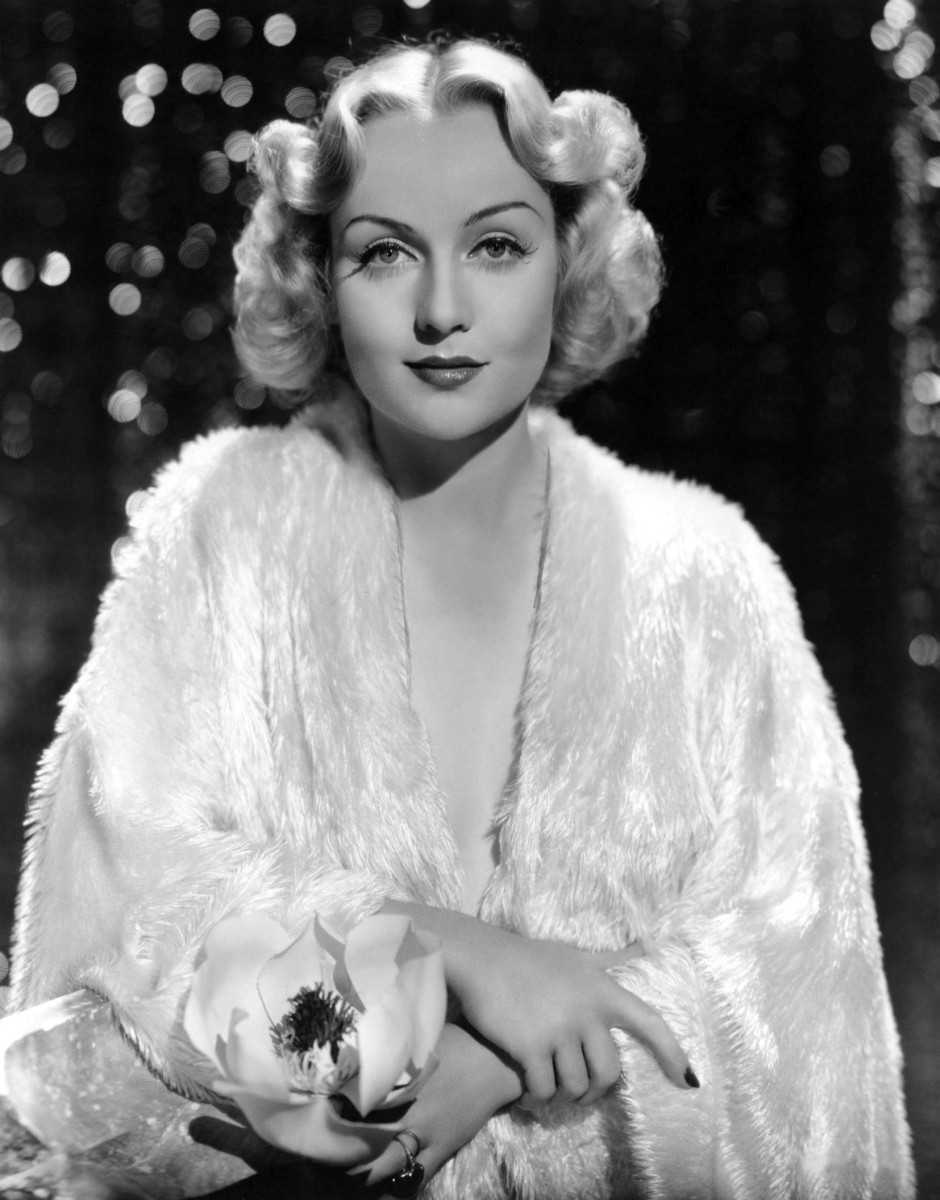 Carole Lombard: pic #368534