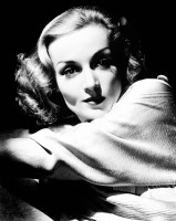 Carole Lombard photo #