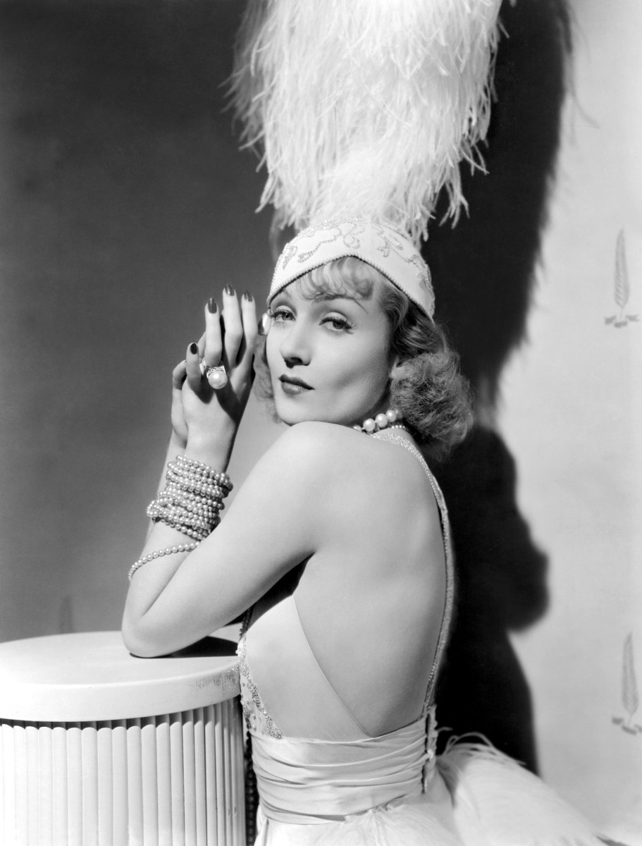 Carole Lombard: pic #368529