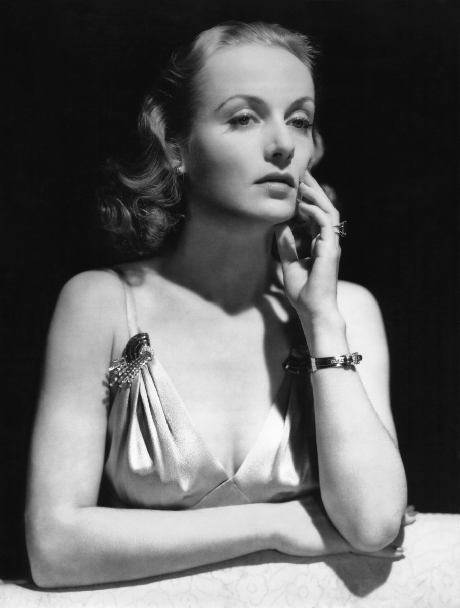 Carole Lombard: pic #368542