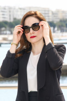 Caroline Dhavernas photo #