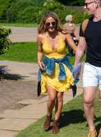 photo 6 in Caroline Flack gallery [id1153338] 2019-07-19