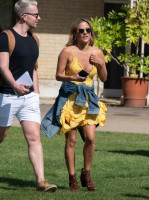 Caroline Flack photo #