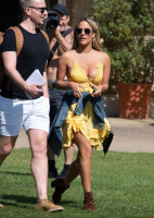 Caroline Flack photo #