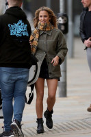 Caroline Flack photo #