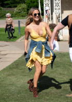 Caroline Flack photo #