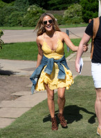 Caroline Flack photo #