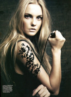 Caroline Trentini pic #181979