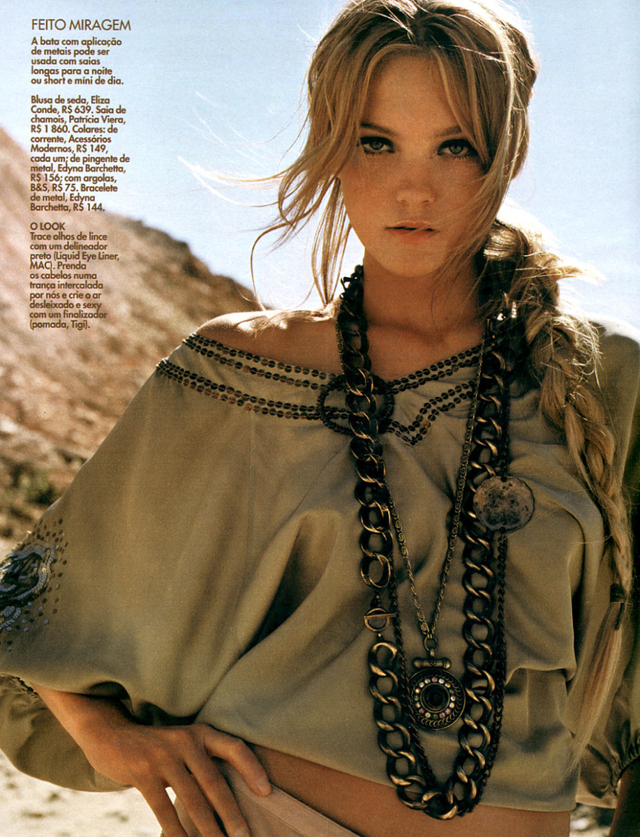 Caroline Trentini: pic #181893