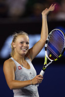 photo 10 in Wozniacki gallery [id339490] 2011-02-14