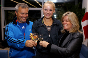 Caroline Wozniacki photo #