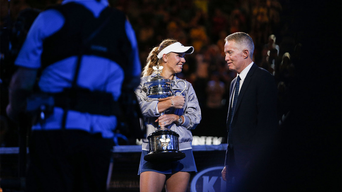 Caroline Wozniacki: pic #1002652